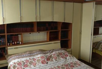 Apartament cu 2 camere semidecomandat în Burdujeni