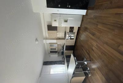 Apartament 2 camere, 48 mp, mobilat view superb, Baia Mare - 2
