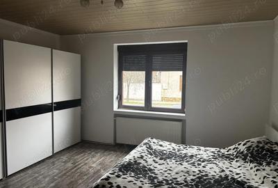 Casă cu 3 camere cu Teren 615 Mp în Central - 20