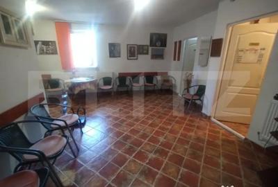 Spațiu comercial, de 70 mp, în Central - 10