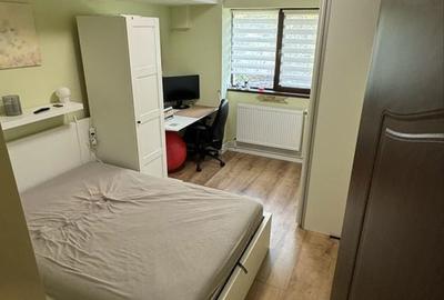 Apartament cu 2 camere decomandat în Aleea Tudor Neculai - 11
