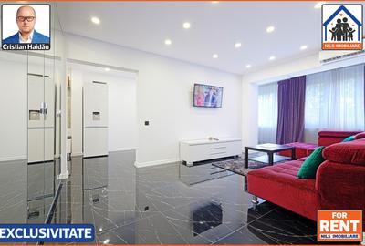 Superb! Apartament 2 camere | Renovat, Mobilat, Utilat | Mall ParkLake - 4