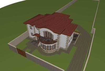 Casa la rosu in Semlac - ID : RH-39528-property - 5