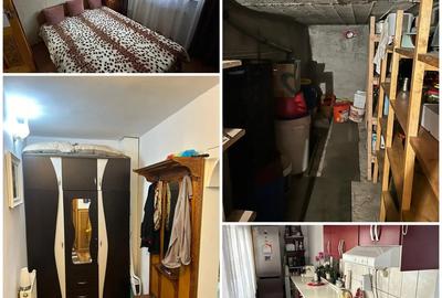 De vanzare apartament 3 camere + salon cu bucatarie in Suceava - 5