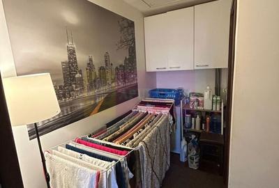 Partament 2 camere duplex 51mp zona Metrou Aparatorii Patriei - 11