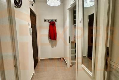 Apartament 2 camere de inchiriat-amenajat cu gust, in zona Tomis Nord, Constanta - 7