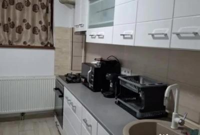 Apartament cu 2 camere decomandat în Central - 2