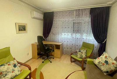 2 camere zona Carrefour Felicia , decomandat, complet utilat si mobilat - 5