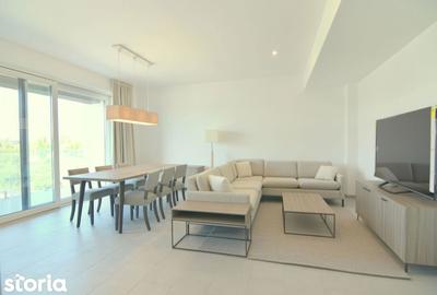 Apartament cu 2 camere, mobilat în Buziașului - 2