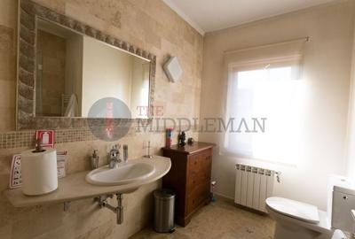 Casă Cotroceni cu venit garantat – investiție premium, 12 camere - 13