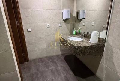 Spatiu pentru birouri -320mp -etaj-1-complet utilat si mobilat, gata de mutat! - 7