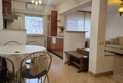 Apartament cu 2 camere semidecomandat în Decebal - 12