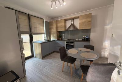Casa P+1, 140 mp, Cartier Lapus Arges - 10