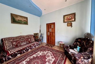 Apartament cu 2 camere nedecomandat, mobilat în Bartolomeu - 2
