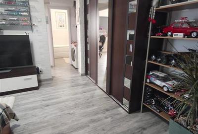 Apartament cu 2 camere semidecomandat în Tătărași - 20