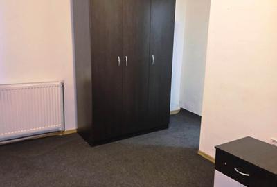 Garsonieră semidecomandată în Calea Victoriei - 3