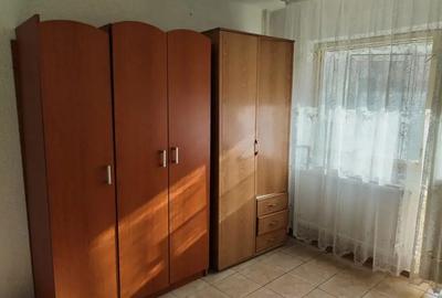 Garsonieră decomandată în Central - 1