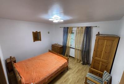 Vitan MALL metrou Mihai Bravu parter/8 doua  paturi matrimoniale,renovat mobilat - 1