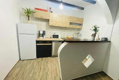 Casă cu 5 camere cu Teren 650 Mp în Râu Sadului - 11