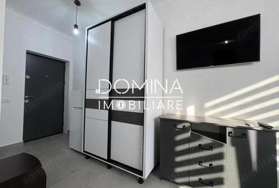 Garsonieră decomandată în Central - 5