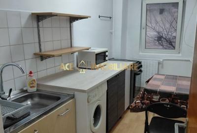 Garsonieră decomandată, mobilată în Crângași - 3