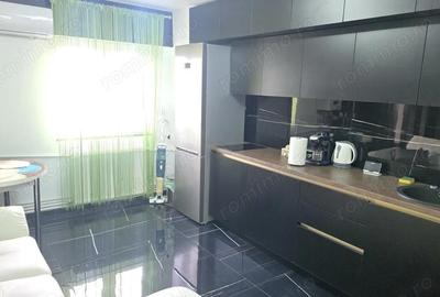 Apartament cu 2 camere decomandat în Gării - 12