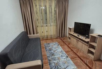 Inchiriez apartament 2 camere etaj 1 - 1