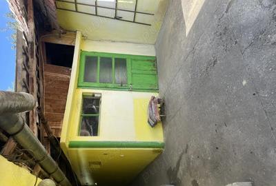 Casa de vanzare in Sannicolaul Mare - 5