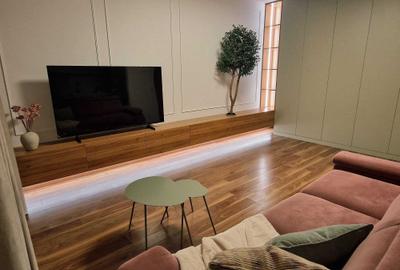 Apartament 2 camere Lux + Loc de Parcare in Complexul 20th Residence - 1