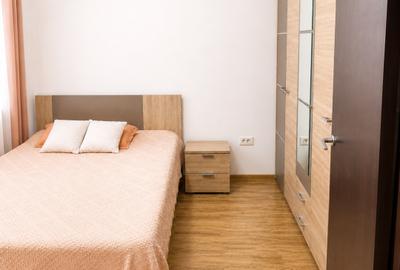 Apartament cu 2 camere decomandat, mobilat în Militari - 3