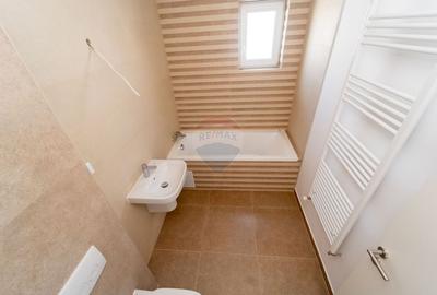 Penthouse de vanzare in Sampetru - 17