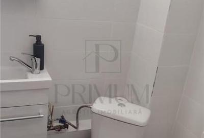Garsoniera - Etaj Intermediar - Bloc Anvelopat - Renovat Com - 4