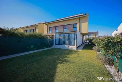 Casă cu 4 camere cu Teren 250 Mp în Calea Aradului - 16