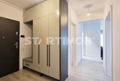 Apartament 3 camere Alphaville Arena cu parcare subterana - 15