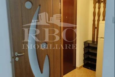 Garsoniera in Marasti zona Expo Transilvania - 6