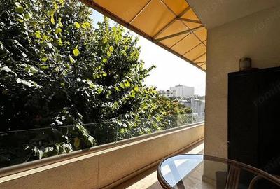 Apartament 3 camere lux, terasa privata, loc parcare inclus,langa Universitate - 12