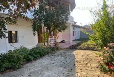 Casă cu 3 camere cu Canalizare în Chiajna - 16