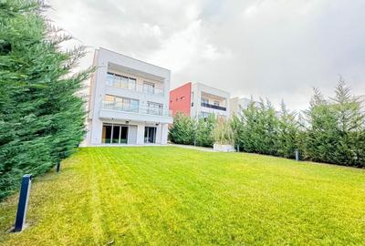 Casă individuală cu 6 camere cu Canalizare în Băneasa - 23