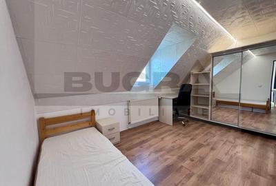 Casa individuala, 5 camere, 150mp utili, 700mp teren, Colonia Sopor - 5