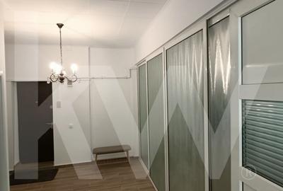 De Vanzare - Apartament amenajat la demisol inalt, Cartierul Ștrand, Sibiu - 9