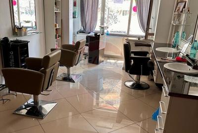 DE VANZARE Spa?iu comercial de 60mp in zona Teiul Doamn... - 9