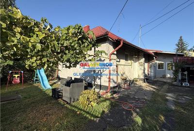 Casă cu 5 camere cu Teren 370 Mp în Nord - 11