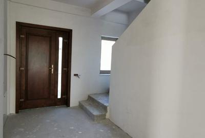 Casă cu 4 camere cu Teren 246 Mp în Tomis Nord - 13