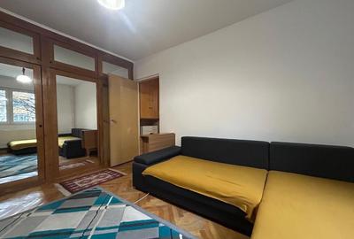 Apartament 2 camere, etaj 1/4, mobilat, utilat, pacare, zona Astra! - 7