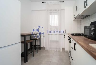 Apartament mobilat si utilat, intabulat - 3