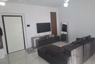 Apartament cu 2 camere semidecomandat în Chișoda - 3