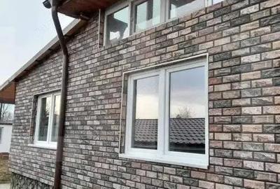 Casă cu 3 camere cu Canalizare în Curtici - 18