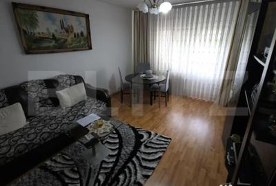 Apartament cu 4 camere decomandat în Calea Moldovei - 3