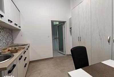 Spațiu comercial, de 175 mp, în Ultracentral