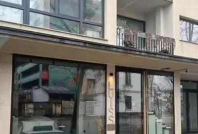 Spațiu comercial, de 400 mp, în Matei Voievod - 2